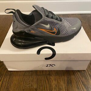 Men's Nike Air Max 270 Athletic Shoes Size 13